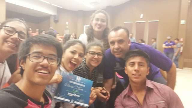 UAZ ganan el Innovahack 2019 (1)