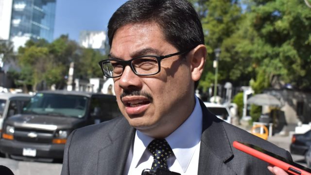 Alfonso Vázquez Sosa