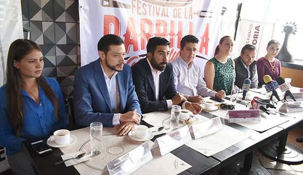 Festival de la Parrilla