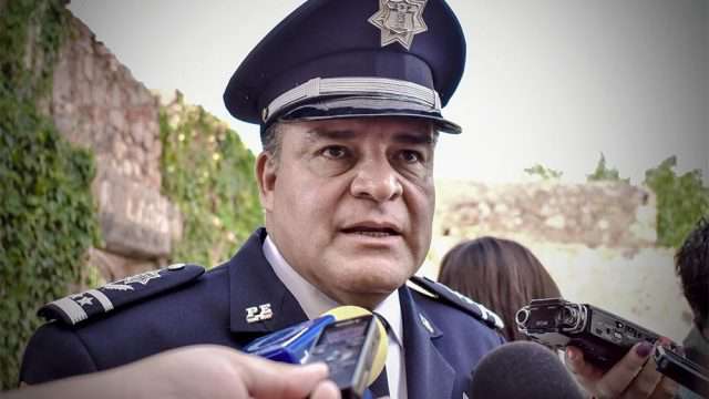 Ismael Camberos Hernández