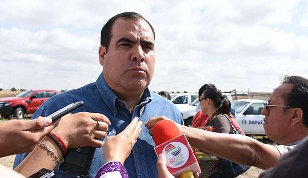 Jorge Luis Pedroza Ochoa