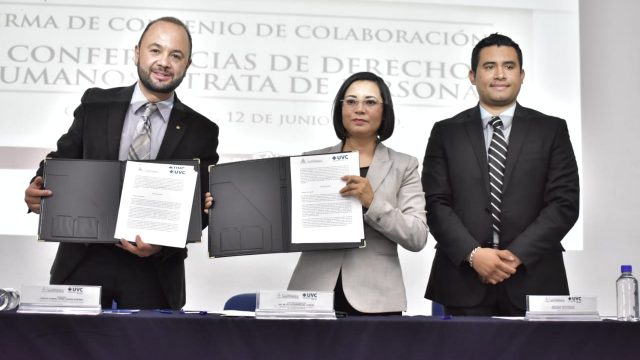 La CDHEZ velará por los derechos de los estudiantes