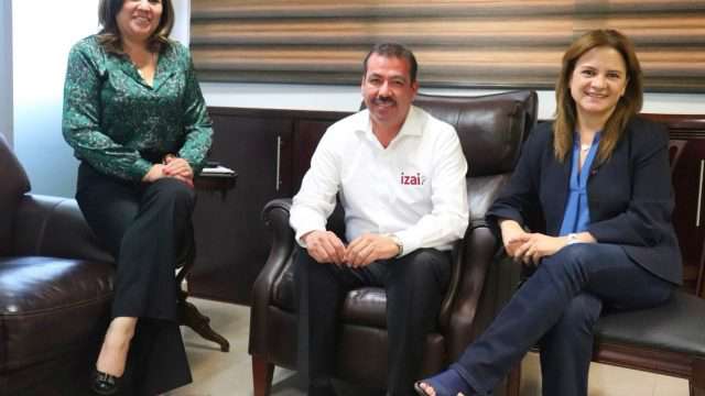 Los Comisionados del IZAI informaron que la Ley de Archivos de Zacatecas será la primera en el país