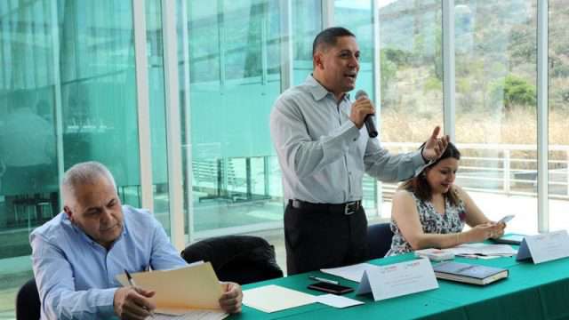 Pide José Juan Estrada cuidar el Programa 2x1