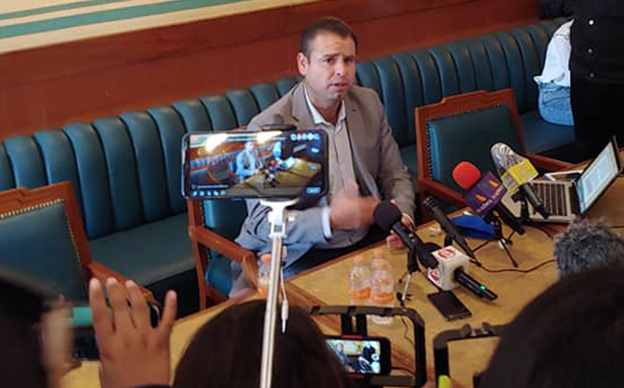 Foto: Salvador del Hoyo Bramasco