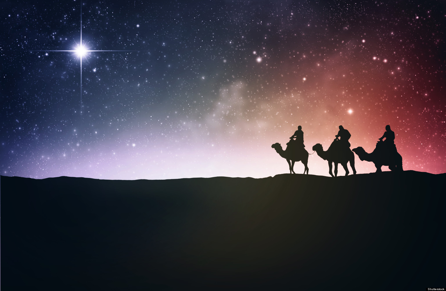 Día de Reyes Magos, origen, adoración, rosca y felicidad para todos |  Periódico Mirador