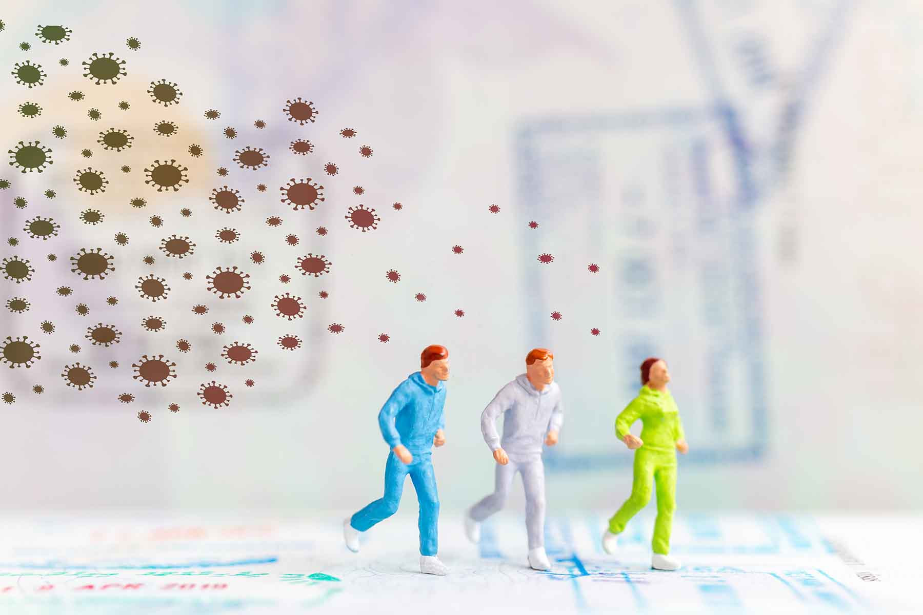 Imposible Predecir Con Exactitud Cu l Ser La Pr xima Epidemia Experto 