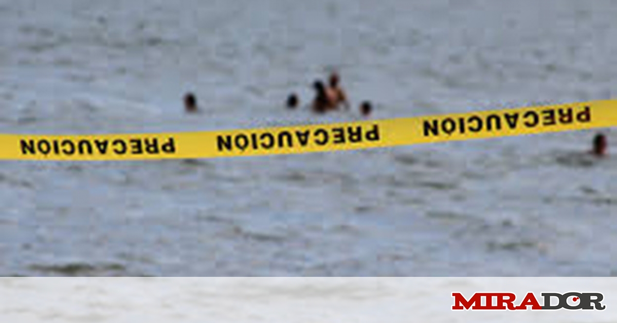 Registra PC y Bomberos 10 casos de asfixia por sumersión | Periódico ...