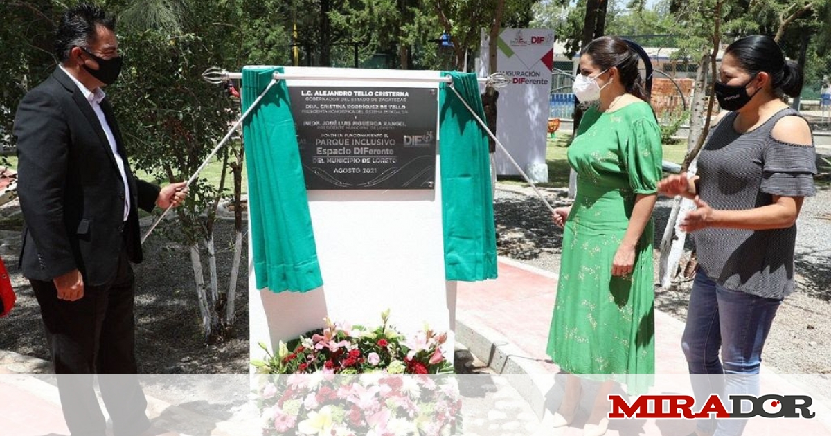 Build a DIFFERENT Space in Loreto Build a DIFFERENT Space in Loreto