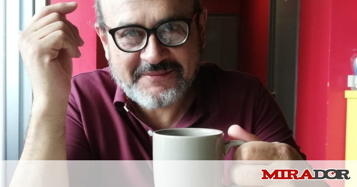 Gonzalo Lizardo obtiene el Premio Nacional de Novela Histórica Ignacio